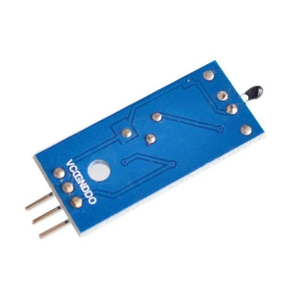 Thermistor Temperature Sensor Module