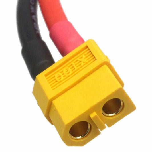 XT60 Female  Connector with Cable