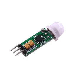 HC-SR505 Mini PIR  Motion Sensor