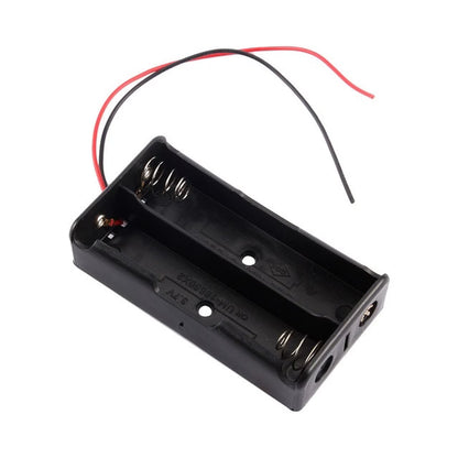 18650 x 2 Battery Holder