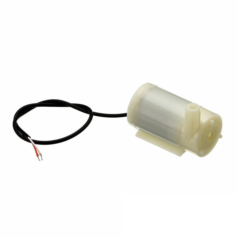 Mini Water Pump DC 3-6 V  Submersible