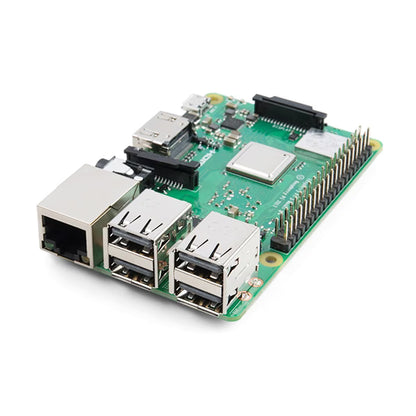 Raspberry Pi Model 3B+