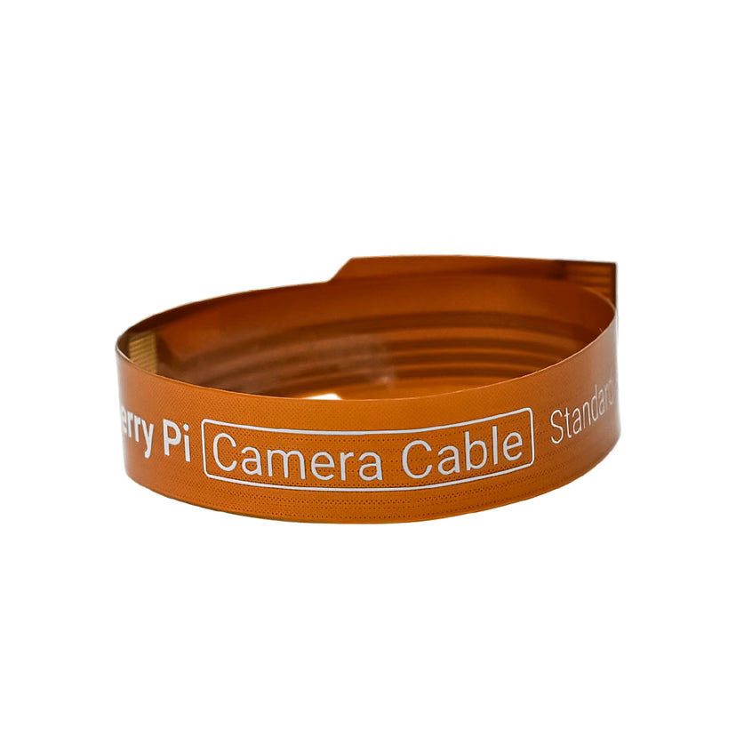 Raspberry Pi 5 Camera FPC Cable