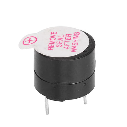 5V Active Electromagnetic Buzzer