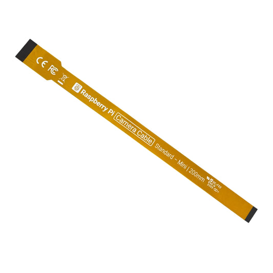 Raspberry Pi 5 Camera FPC Cable