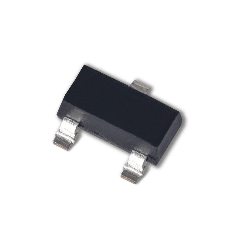 BC846B SOT23 CDIL 1B SMD Transistor NPN 1B 65V 100 mA