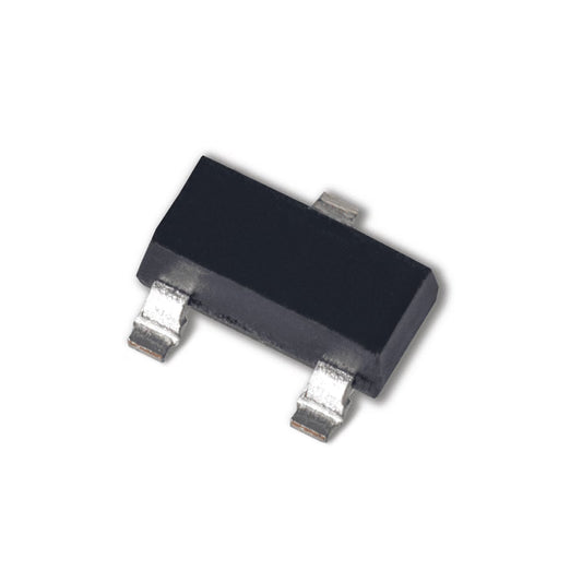 BC846B SOT23 CDIL 1B SMD Transistor NPN 1B 65V 100 mA