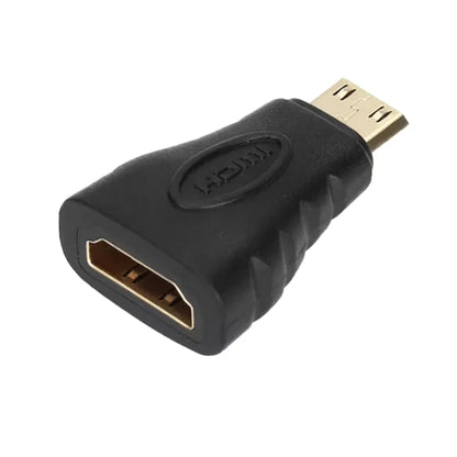 HDMI Female to Mini HDMI Male Adapter