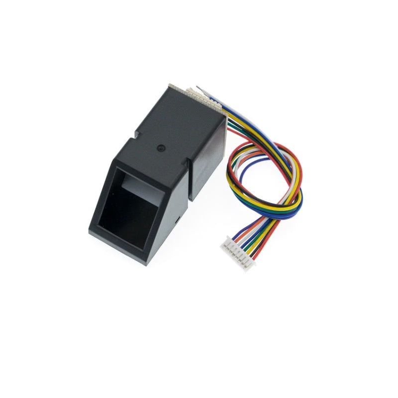 AS608 Fingerprint Sensor Module