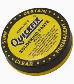 Soldering Paste Flux 15g