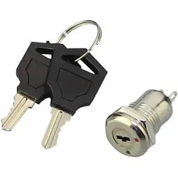 Key Switch lock