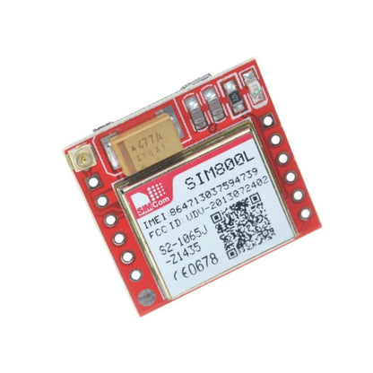 SIM800L GSM Module