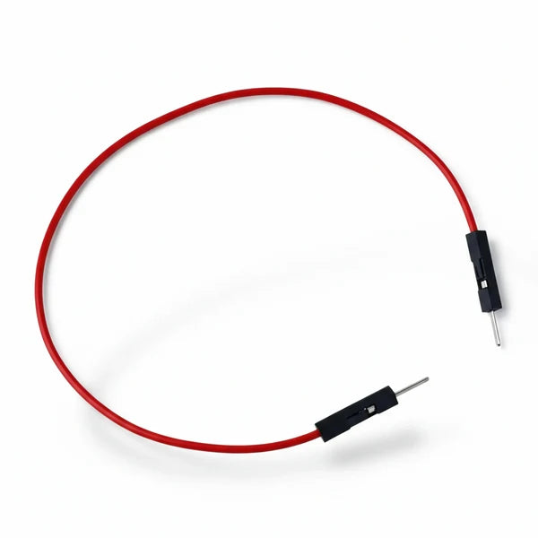 Male to Male 1 PIECE Jumper Wire 20cm