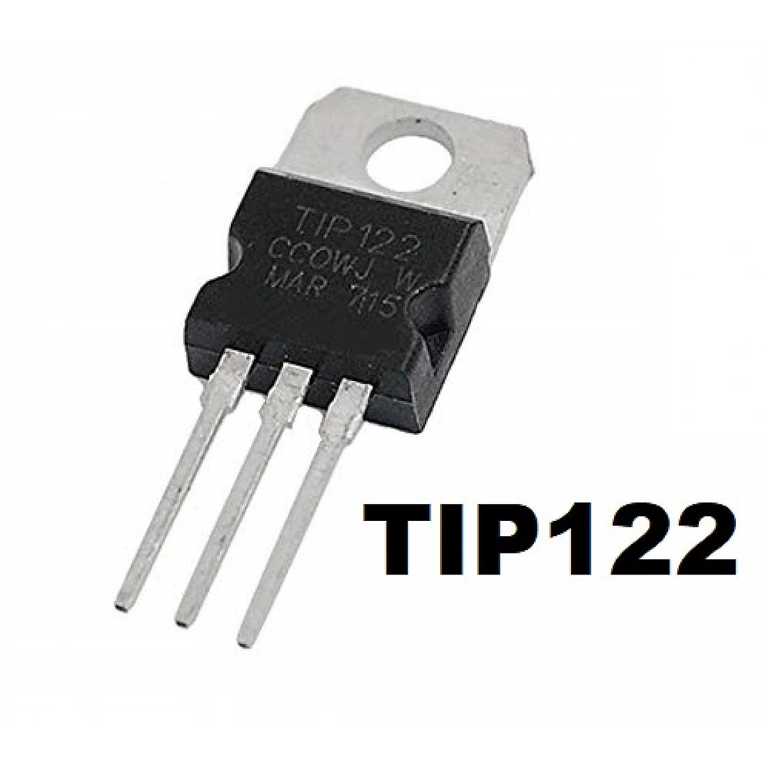 TIP122 NPN Transistor