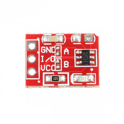 Touch Key Capacitive Switch Module