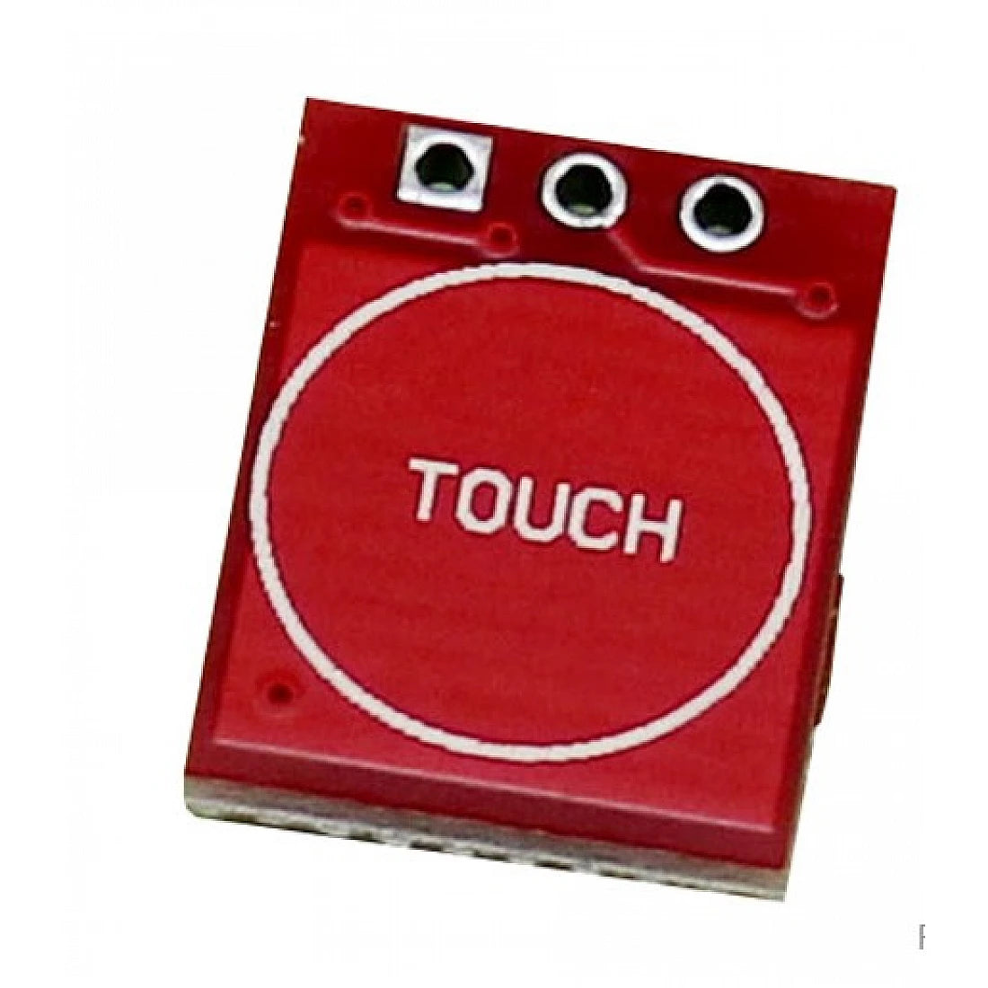 Touch Key Capacitive Switch Module
