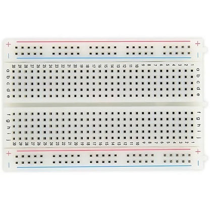 400  Points Solderless Breadboard